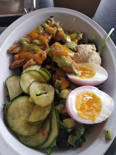 Photo of Superbaba (Victoria) - 1325 Blanshard St, Victoria, BC V8W 0B5